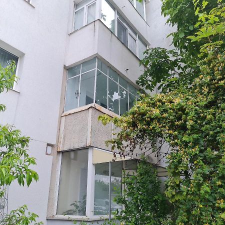 Apartament 2 Camere - Pitesti / 2-Rooms Apartment - Piteşti Eksteriør bilde