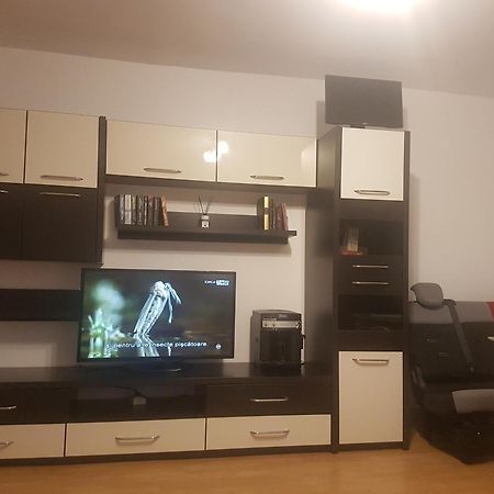 Apartament 2 Camere - Pitesti / 2-Rooms Apartment - Piteşti Eksteriør bilde