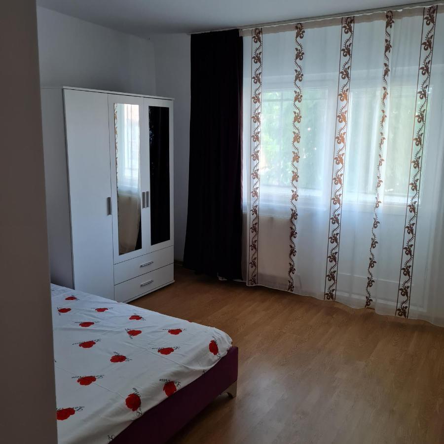 Apartament 2 Camere - Pitesti / 2-Rooms Apartment - Piteşti Eksteriør bilde