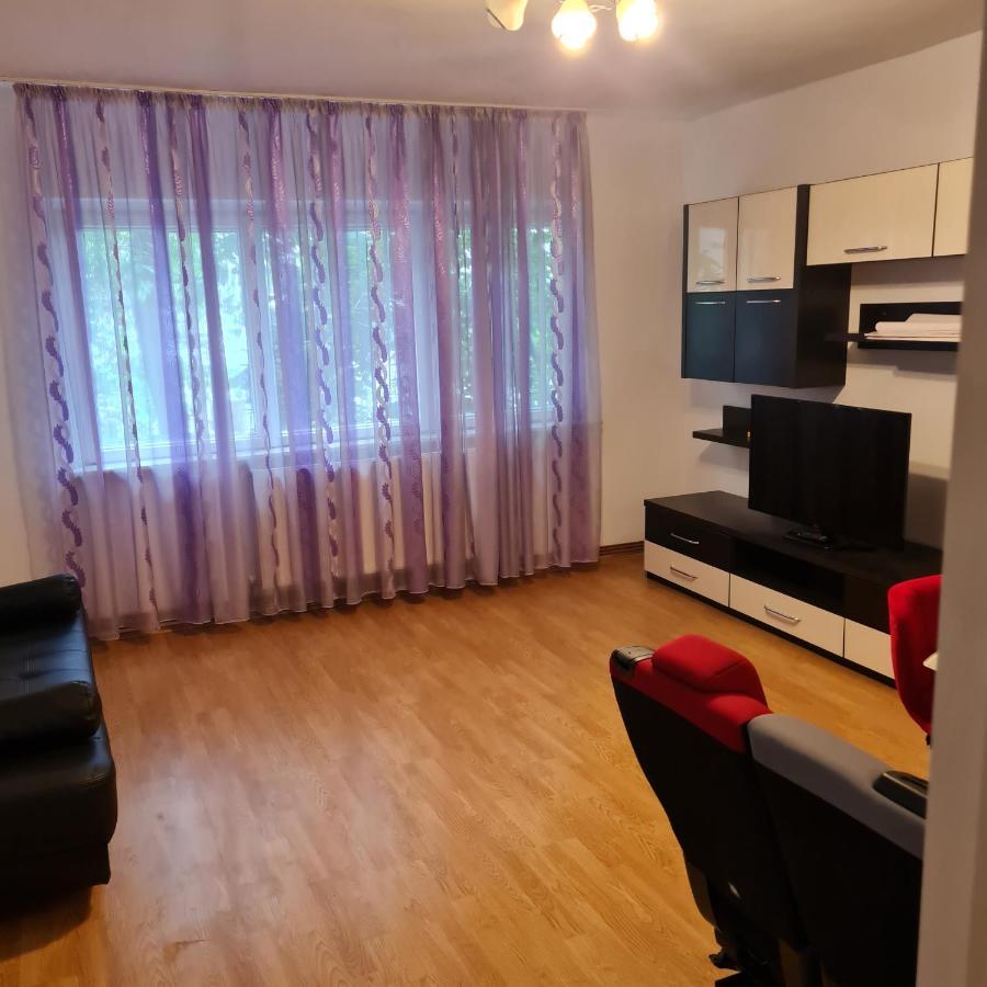 Apartament 2 Camere - Pitesti / 2-Rooms Apartment - Piteşti Eksteriør bilde