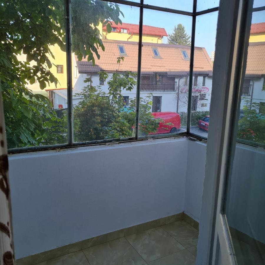 Apartament 2 Camere - Pitesti / 2-Rooms Apartment - Piteşti Eksteriør bilde