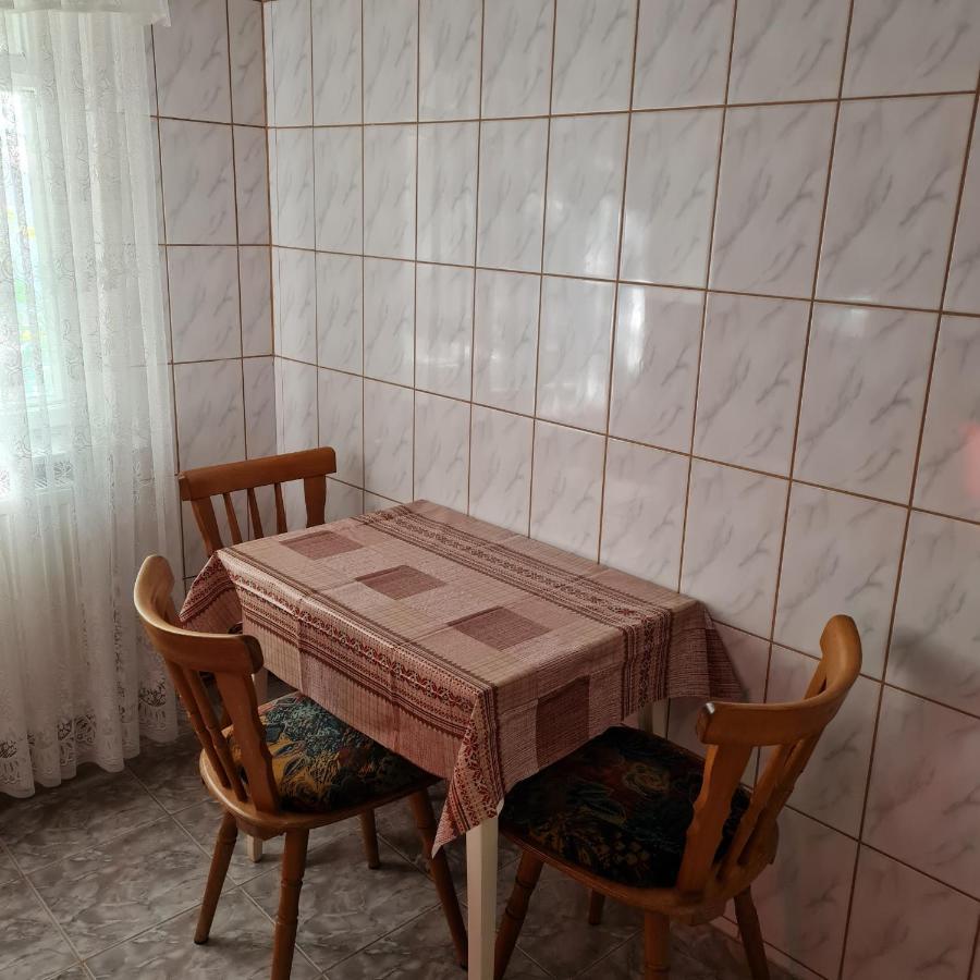 Apartament 2 Camere - Pitesti / 2-Rooms Apartment - Piteşti Eksteriør bilde