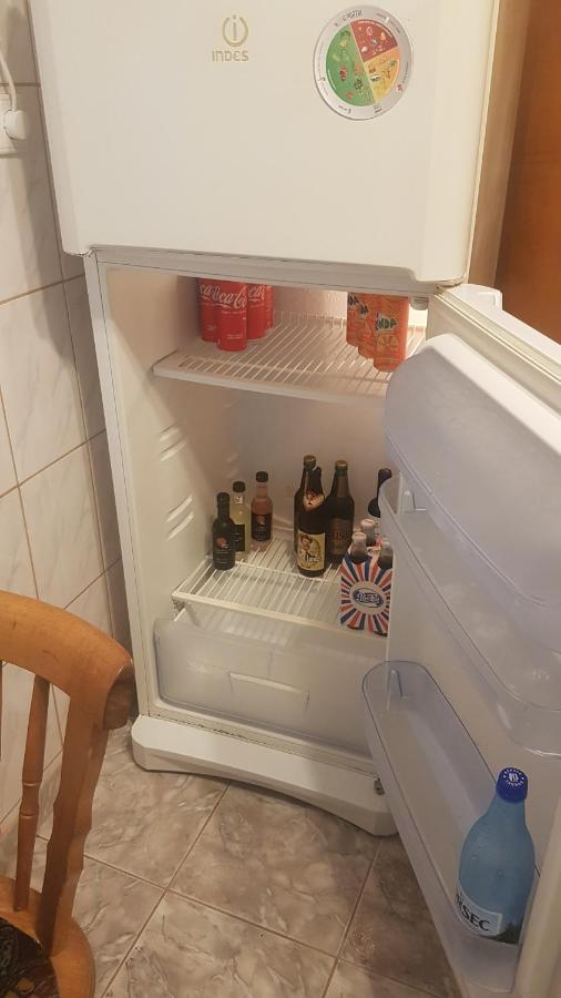 Apartament 2 Camere - Pitesti / 2-Rooms Apartment - Piteşti Eksteriør bilde