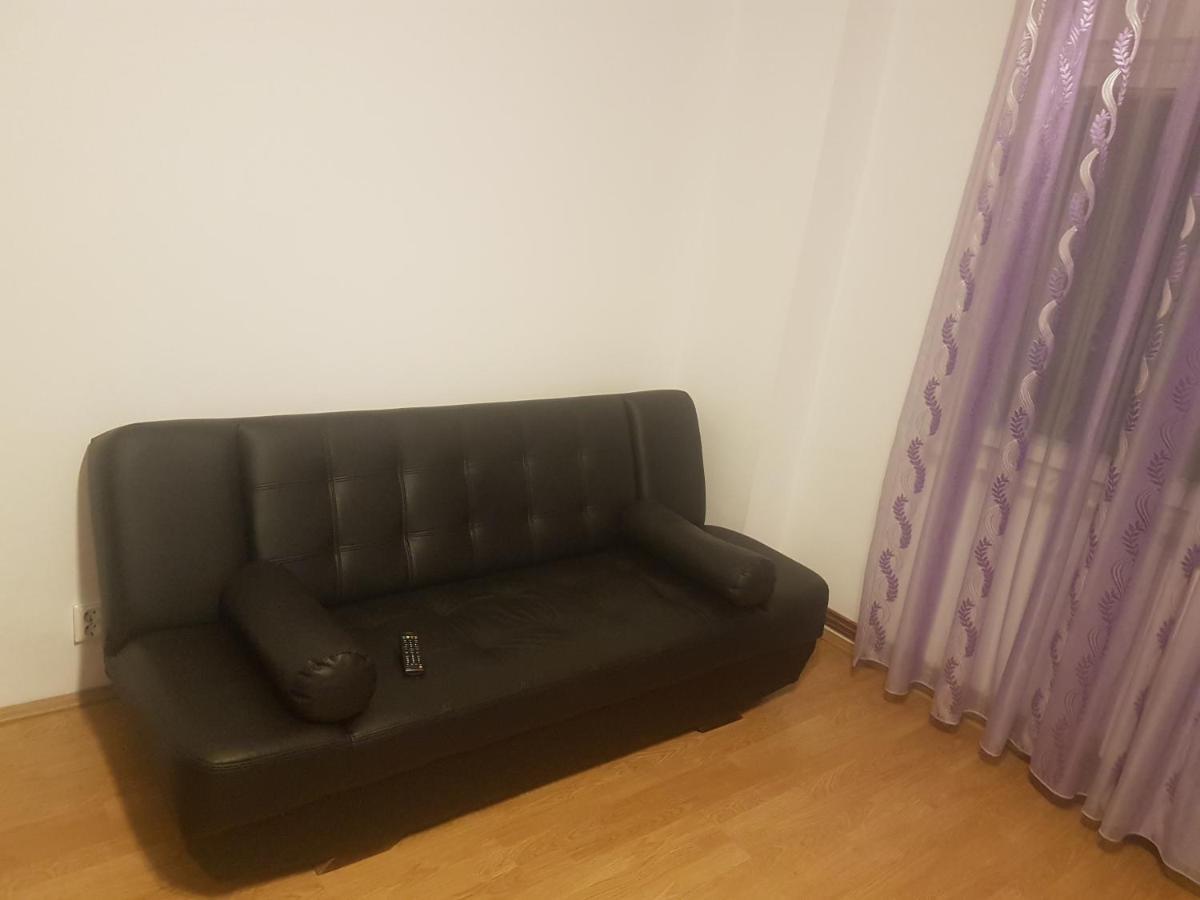 Apartament 2 Camere - Pitesti / 2-Rooms Apartment - Piteşti Eksteriør bilde